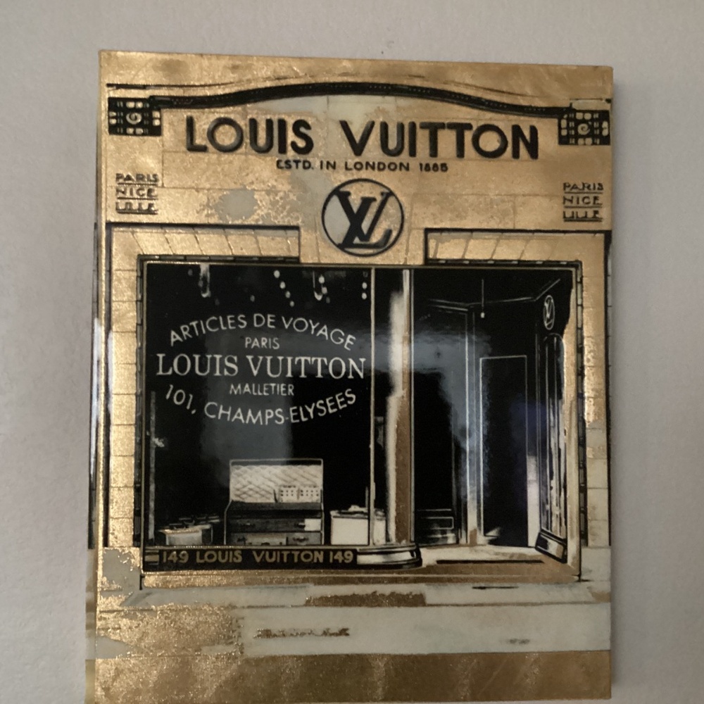 Picture Frame - Picture 3 of 3
